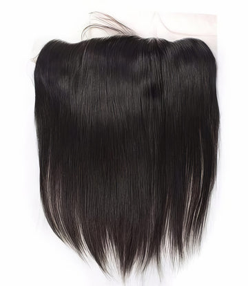 Straight Frontals