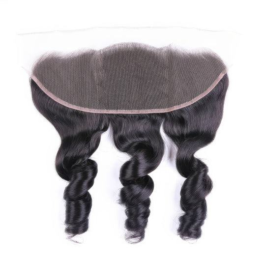 Loose Wave Frontals