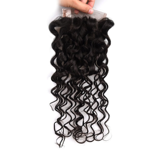 Deep Wave Closures