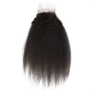 Kinky Straight Closures