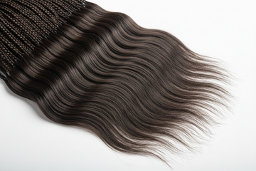 Boho Hair-Deepwave